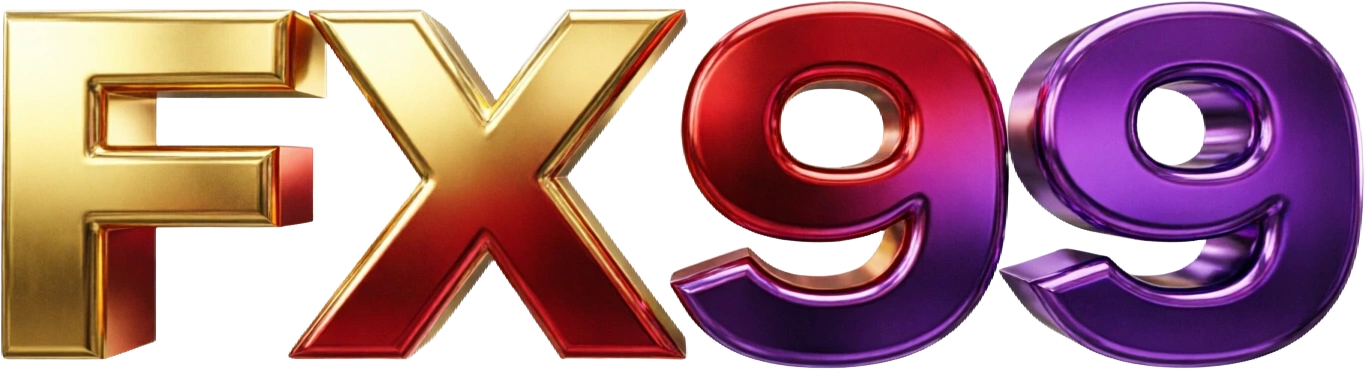 FX99 logo
